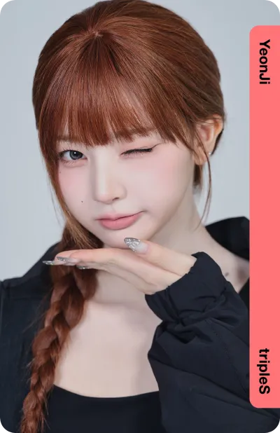 Cream02 YeonJi 111Z
