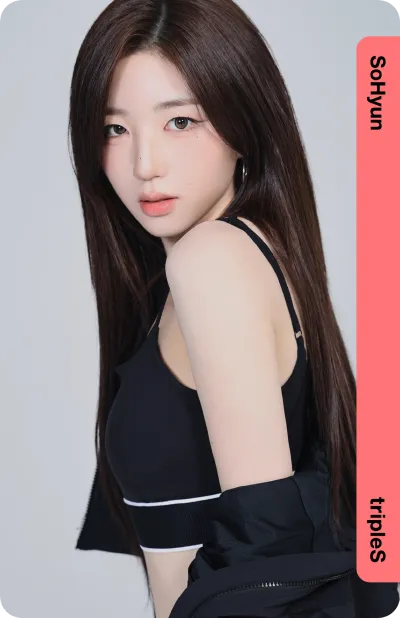 Cream02 SoHyun 109Z