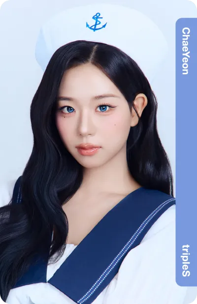 Cream02 ChaeYeon 331Z
