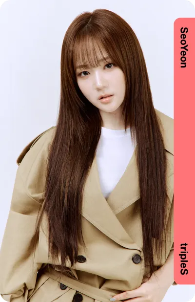 Cream02 SeoYeon 118Z