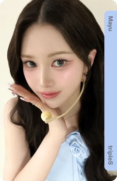 Cream02 Mayu 308Z