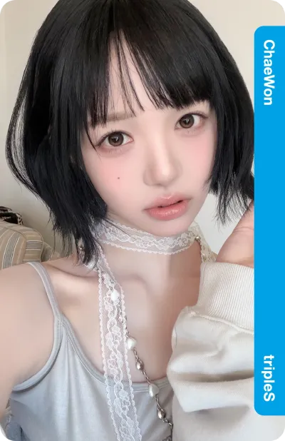 Cream02 ChaeWon 314Z