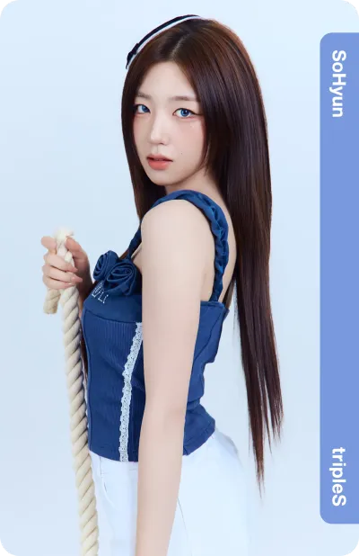 Cream02 SoHyun 330Z