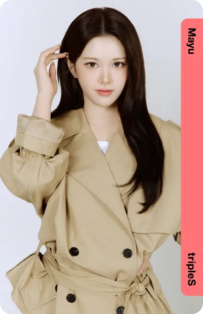 Mayu