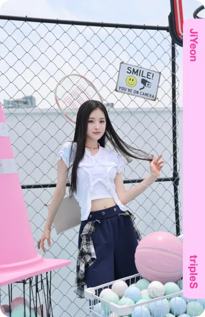 Cream02 JiYeon 310Z