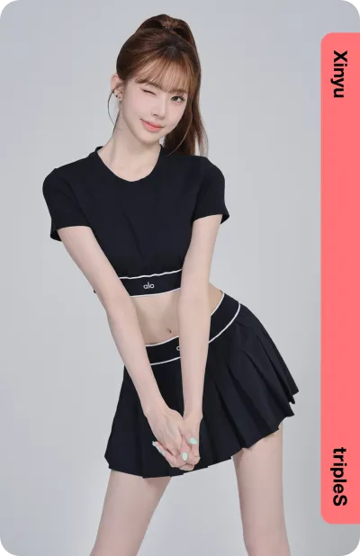 Cream02 Xinyu 114Z
