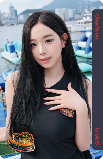 ChaeYeon 346Z