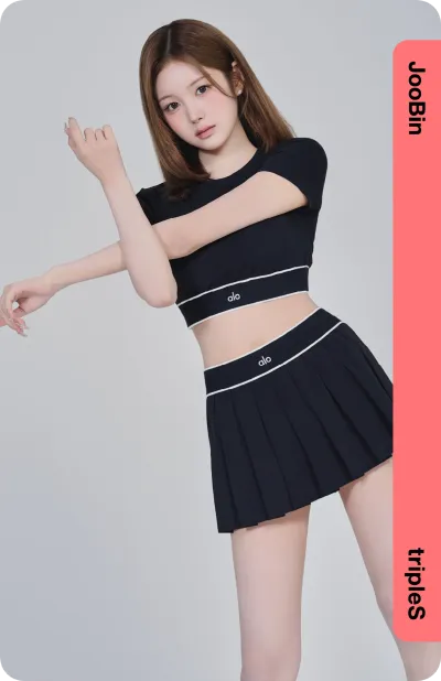 Cream02 JooBin 111Z