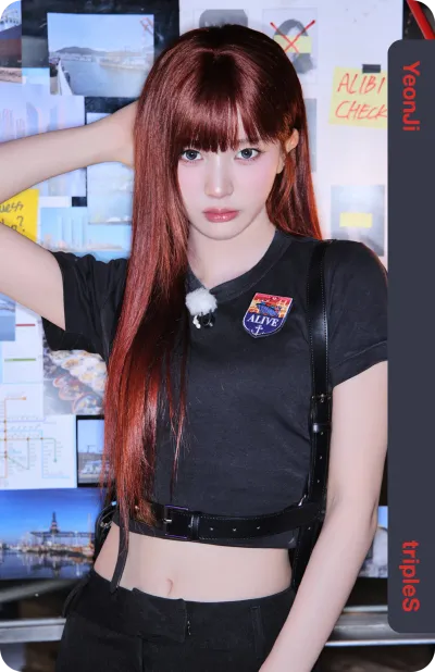 Cream02 YeonJi 344Z