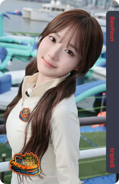 SeoYeon 346Z