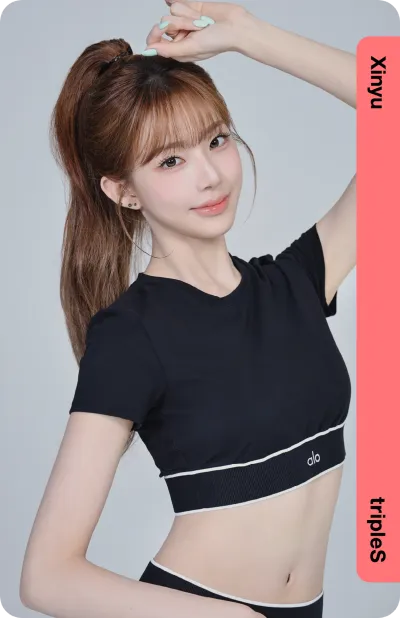 Cream02 Xinyu 113Z