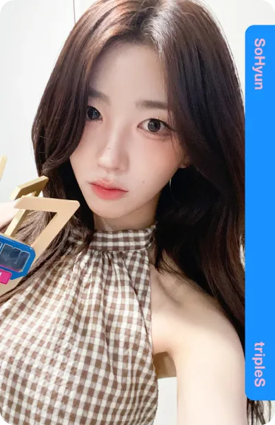 Cream02 SoHyun 311Z