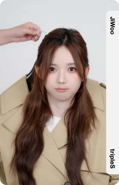 Cream02 JiWoo 503Z