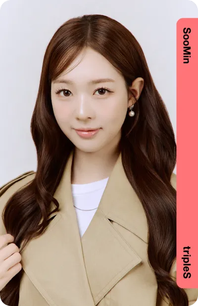 SooMin