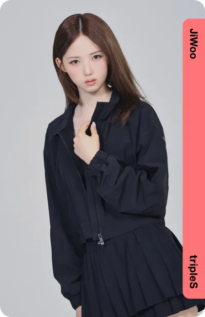 Cream02 JiWoo 111Z