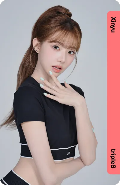 Cream02 Xinyu 112Z