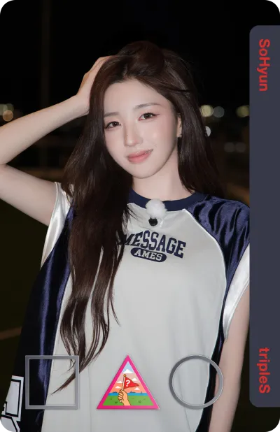 Cream02 SoHyun 345Z
