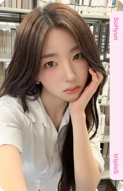 Cream02 SoHyun 340Z