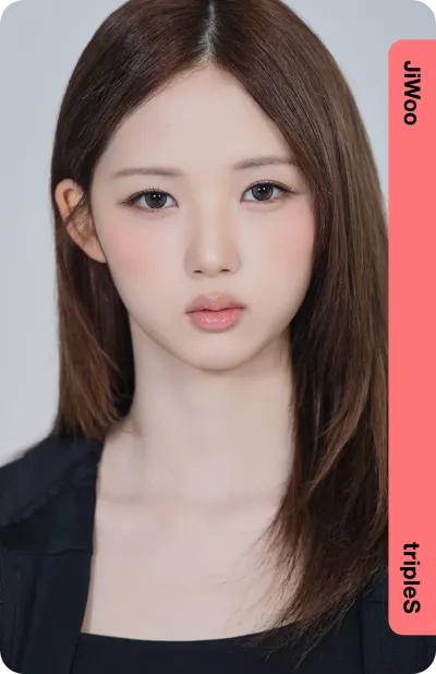 Cream02 JiWoo 109Z