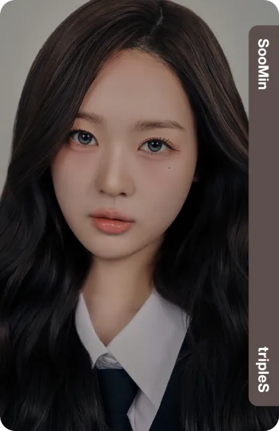 Cream02 SooMin 316Z