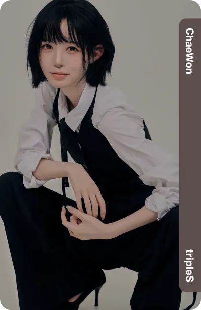 Cream02 ChaeWon 318Z