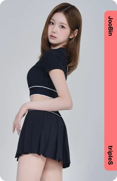 Cream02 JooBin 112Z