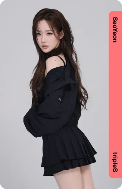 Cream02 SeoYeon 114Z