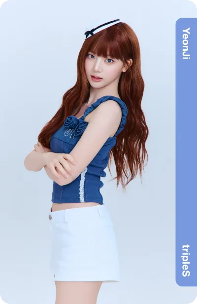 Cream02 YeonJi 330Z