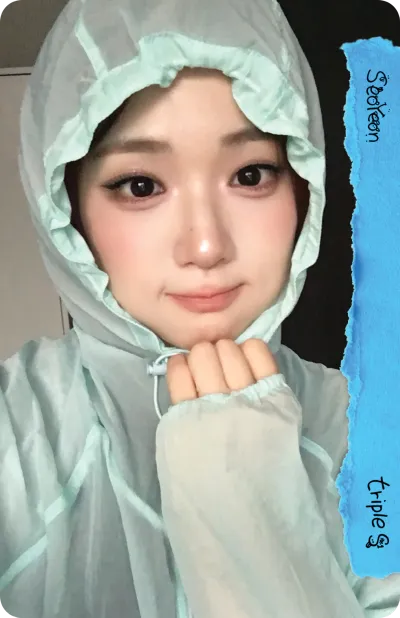 Cream02 SeoYeon 358Z