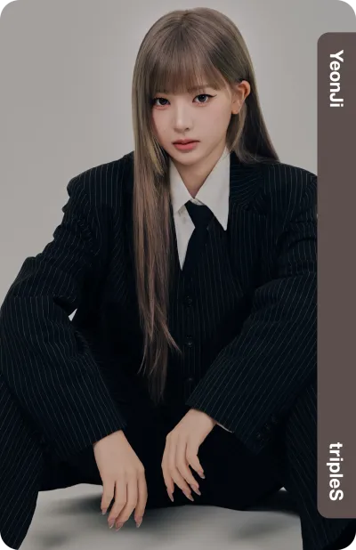 Cream02 YeonJi 318Z