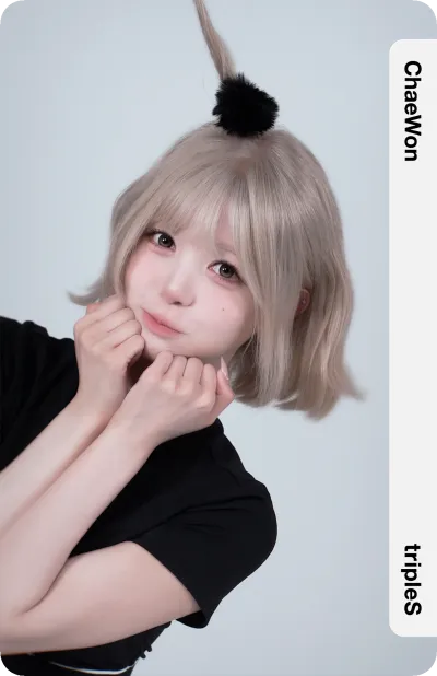 ChaeWon 502Z
