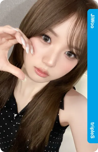 Cream02 JiWoo 341Z