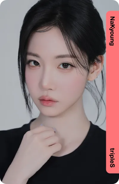 Cream02 NaKyoung 110Z