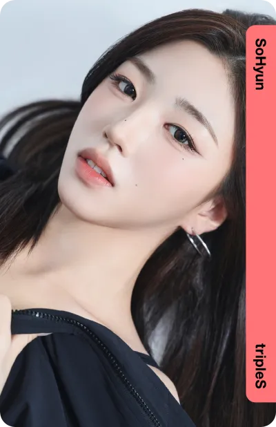 Cream02 SoHyun 116Z