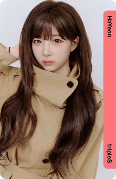 HaYeon