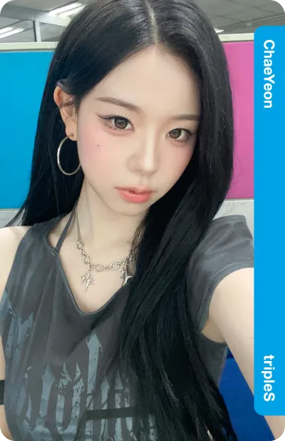 ChaeYeon