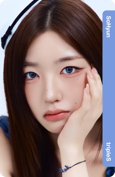 Cream02 SoHyun 331Z
