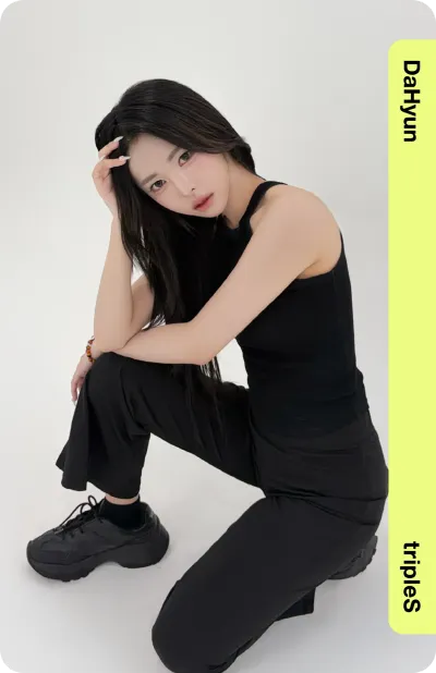 Cream02 DaHyun 324Z