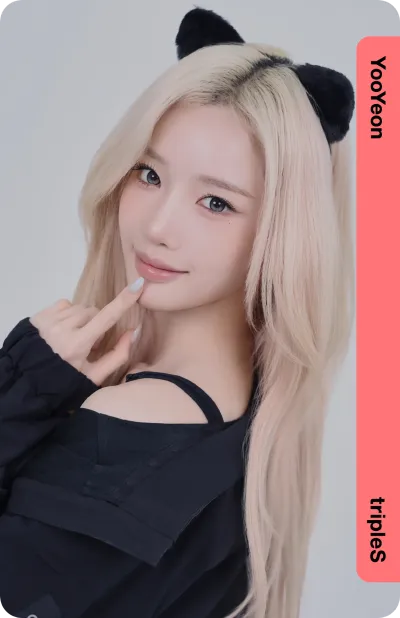 Cream02 YooYeon 115Z