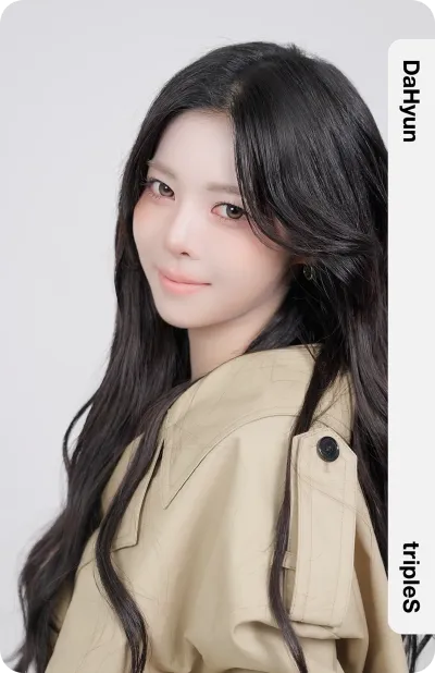 DaHyun 503Z