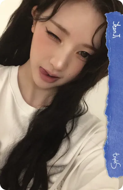 Cream02 YeonJi 358Z