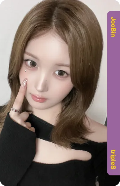 Cream02 JooBin 320Z