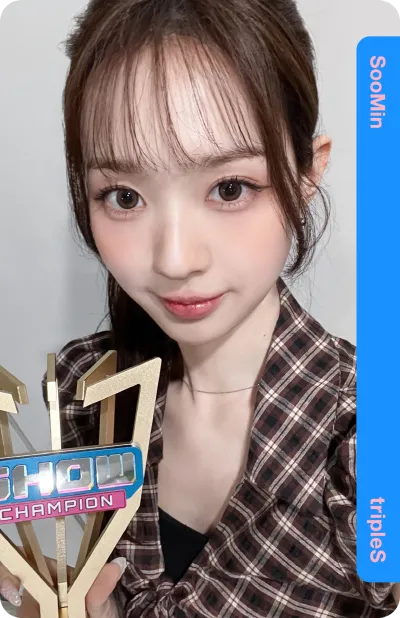 Cream02 SooMin 311Z