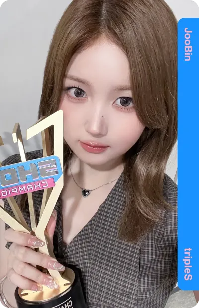 Cream02 JooBin 311Z