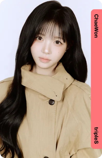 ChaeWon