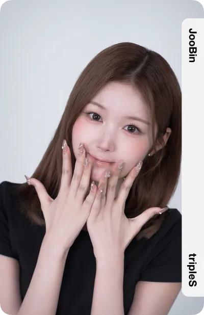 Cream02 JooBin 502Z