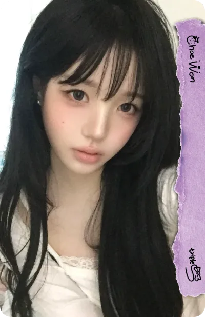 Cream02 ChaeWon 358Z
