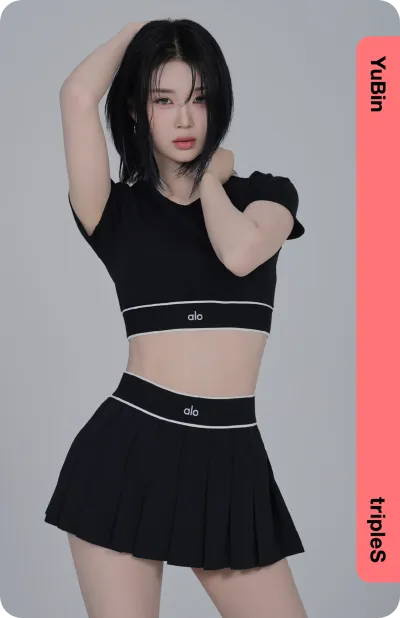 Cream02 YuBin 112Z