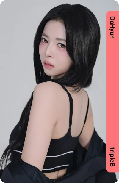 Cream02 DaHyun 110Z