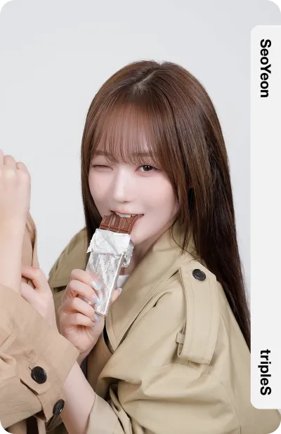Cream02 SeoYeon 503Z